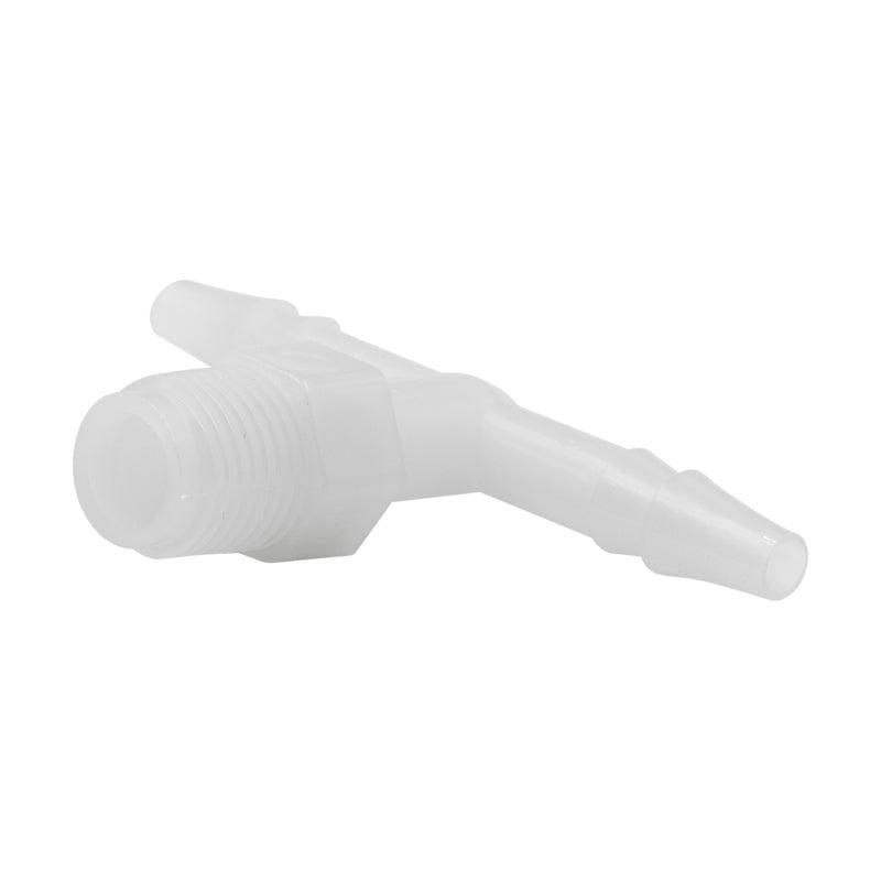 Autometer Carbon Fiber 52mm 30 PSI Mechanical Boost Gauge AutoMeter Gauges AXOPROS