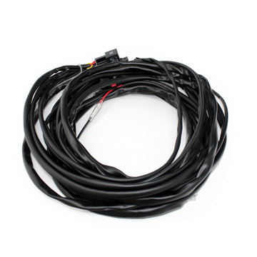 Automotive RTL Wiring Harness Baja Designs Auxiliary Light Wiring AXOPROS