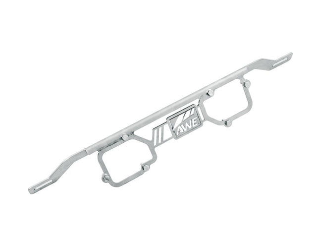 AWE 2018+ Ford Mustang GT Valve Motor Bracket (for Models with Active Valve Performance Exhaust) AWE Tuning Exhaust Valve Controllers  AXOPROS