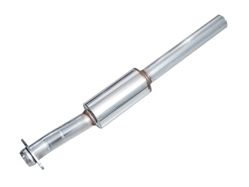 AWE 21-23 Ford F-150 0FG Resonated Mid Pipe- (RWD|4WD) AWE Tuning Connecting Pipes AXOPROS