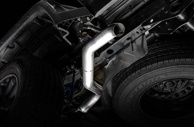 AWE Tuning 07-18 Jeep Wrangler JK/JKU 3.6L Trail Edition Cat-Back Exhaust AWE Tuning Catback AXOPROS