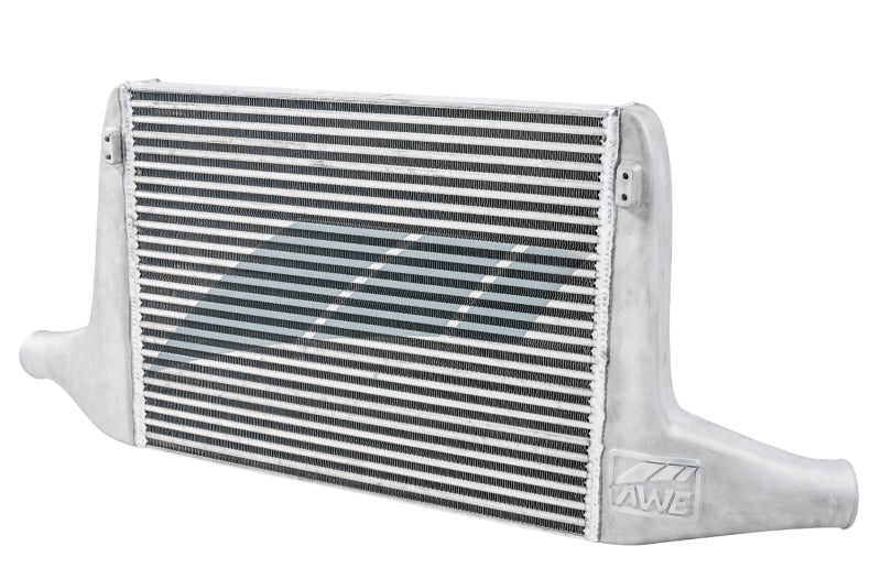 AWE Tuning 18-19 Audi SQ5 Crossover B9 3.0T ColdFront Intercooler AWE Tuning Intercoolers  AXOPROS