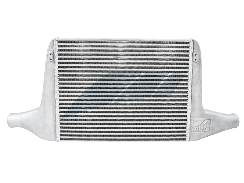 AWE Tuning 2018-2019 Audi B9 S4 / S5 Quattro 3.0T Cold Front Intercooler Kit AWE Tuning Intercoolers  AXOPROS