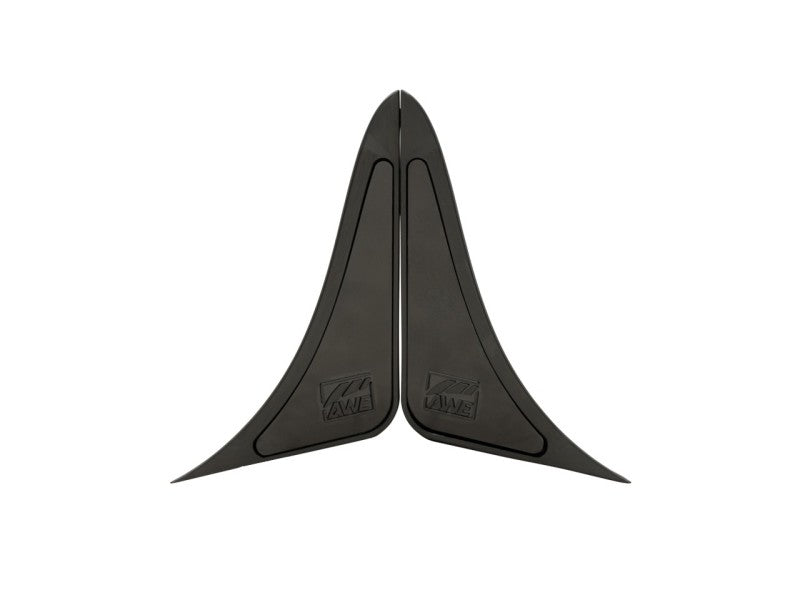 AWE Tuning 2020+ Toyota GR Supra Foiler Wind Diffuser AWE Tuning Wind Deflectors AXOPROS