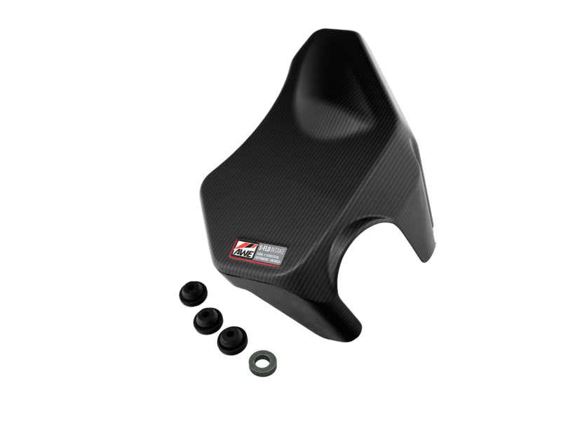 AWE Tuning 2020+ Toyota GR Supra S-FLO Carbon Intake Lid AWE Tuning Cold Air Intakes AXOPROS
