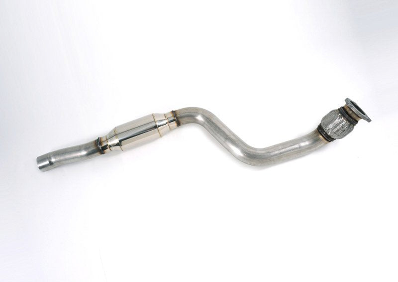 AWE Tuning Audi B8 2.0T Resonated Performance Downpipe for A4 / A5 AWE Tuning Downpipes AXOPROS