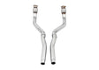 AWE Tuning Audi B8 3.0T Non-Resonated Downpipes for S4 / S5 AWE Tuning Downpipes  AXOPROS