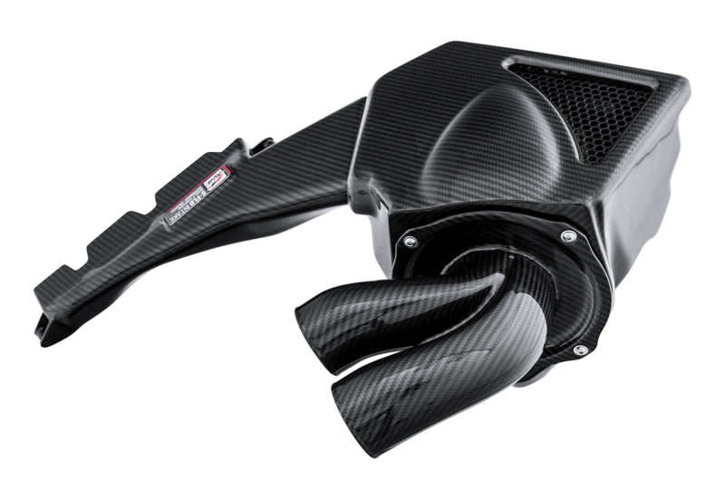 AWE Tuning Audi C7 RS6 / RS7 4.0T S-FLO Carbon Intake V2 AWE Tuning Cold Air Intakes  AXOPROS