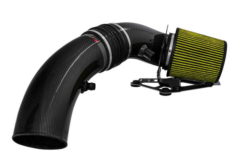 AWE Tuning Audi RS3 / TT RS S-FLO Open Carbon Fiber Intake AWE Tuning Cold Air Intakes  AXOPROS