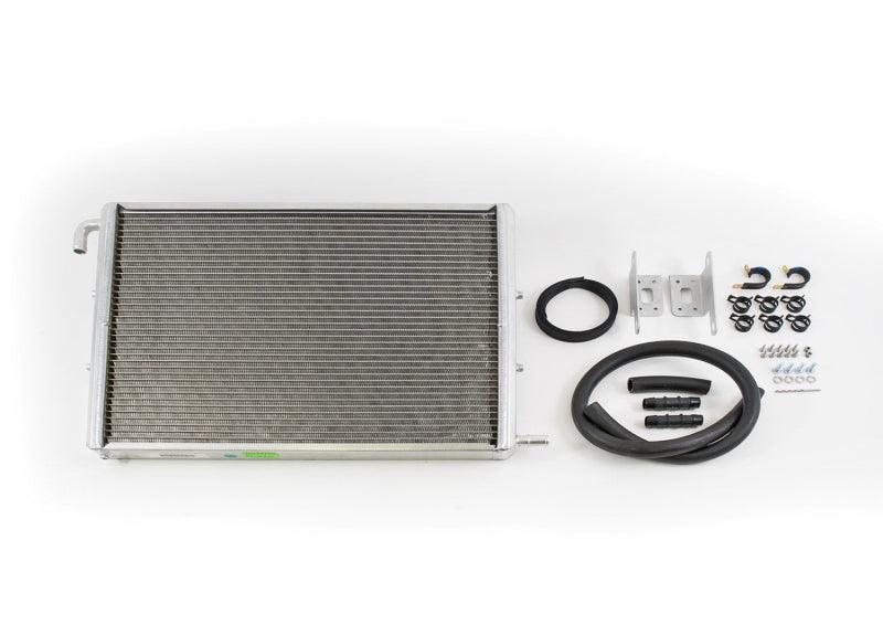 AWE Tuning B8 / 8R 3.0T ColdFront Heat Exchanger AWE Tuning Radiators AXOPROS