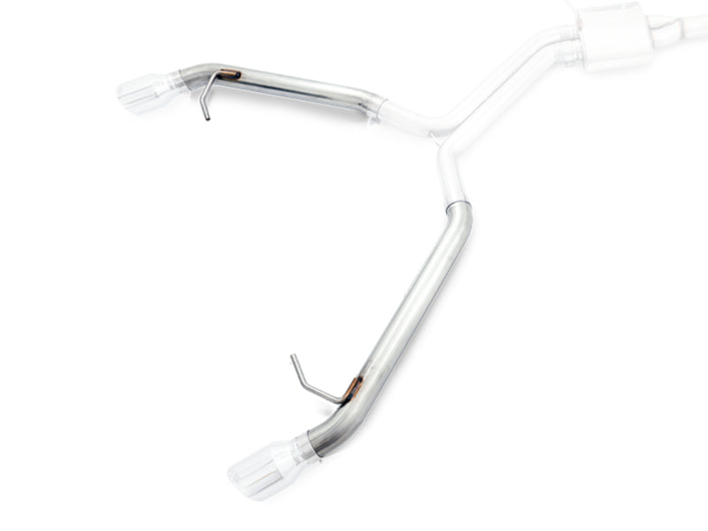 AWE Tuning B9 A4 / A5 to Touring to Track Conversion Kit AWE Tuning Catback AXOPROS