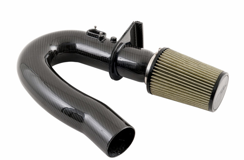 AWE Tuning BMW 228i/320i/328i/428i S-FLO Carbon Intake AWE Tuning Cold Air Intakes  AXOPROS