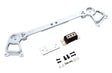 AWE Tuning Drivetrain Stabilizer w/Poly Mount for Manual Transmission AWE Tuning Chassis Bracing  AXOPROS