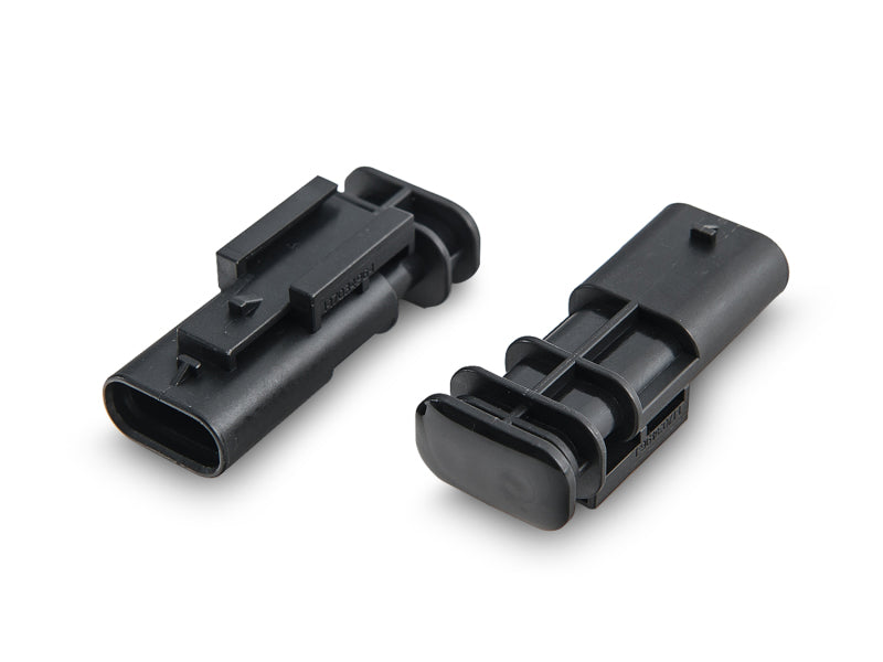 AWE Tuning Electronic Valve Simulators (Contains 2 Per Unit) AWE Tuning Exhaust Valve Controllers  AXOPROS