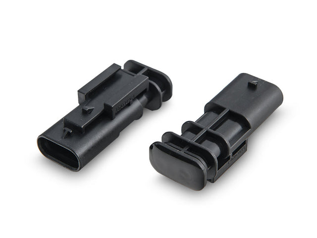 AWE Tuning Electronic Valve Simulators (Contains 2 Per Unit) AWE Tuning Exhaust Valve Controllers  AXOPROS