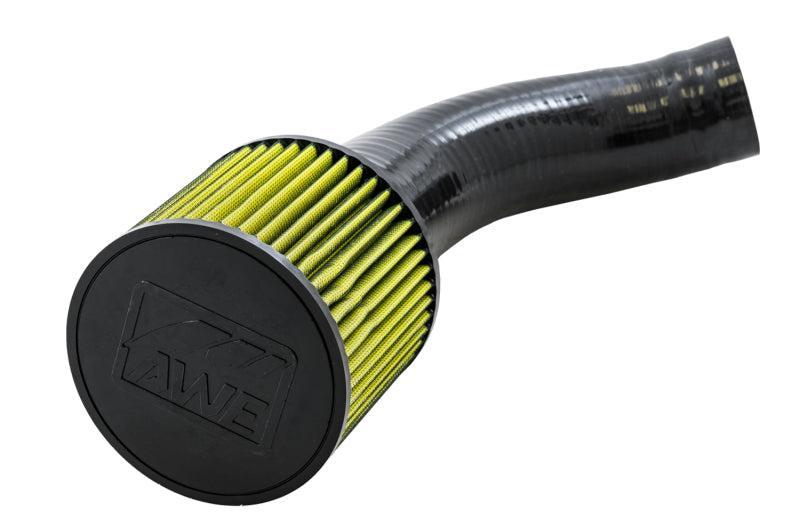 AWE Tuning S5 4.2L S-FLO Intake AWE Tuning Cold Air Intakes AXOPROS