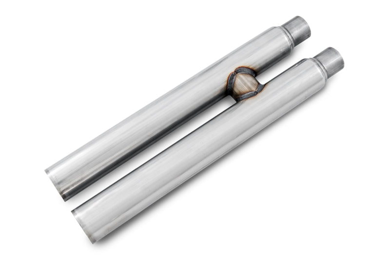 AWE Tuning S550 Mustang GT Cat-back Exhaust - Touring Edition (Diamond Black Tips) AWE Tuning Catback AXOPROS