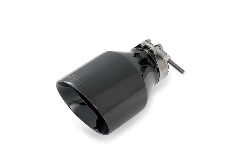 AWE Tuning Volkswagen GTI MK7.5 2.0T Track Edition Exhaust w/Diamond Black Tips 102mm AWE Tuning Catback AXOPROS