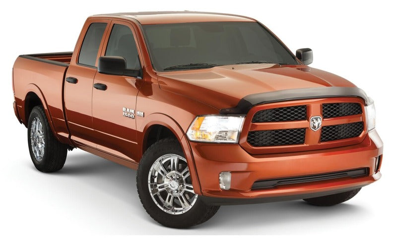 Husky Liners Husky Liners 09-18 Dodge Ram 1500 OE Style Fender Flares - 4pc Fender Flares aftermarket performance part