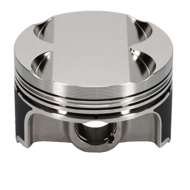 Wiseco Honda Turbo F-TOP 1.176 X 81.5MM Piston Shelf Stock Wiseco Pistons - Forged - Single AXOPROS