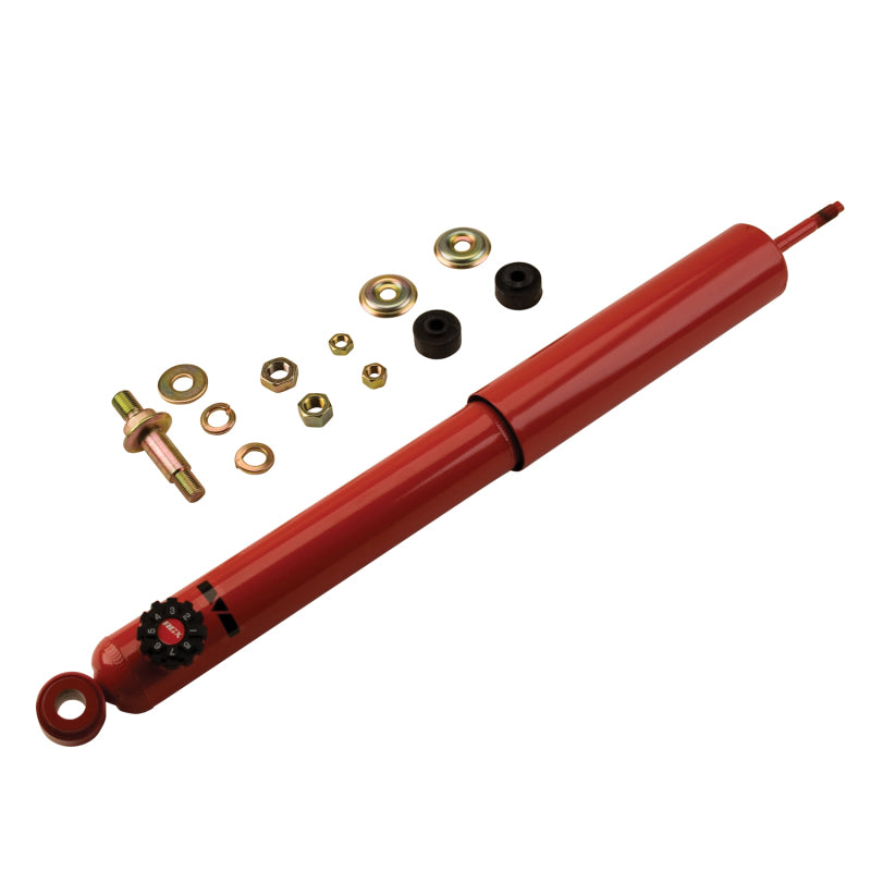 KYB Shocks & Struts AGX Rear CHEVROLET Camaro 1982-02 PONTIAC Firebird Trans Am 1982-02 KYB Shocks and Struts  AXOPROS