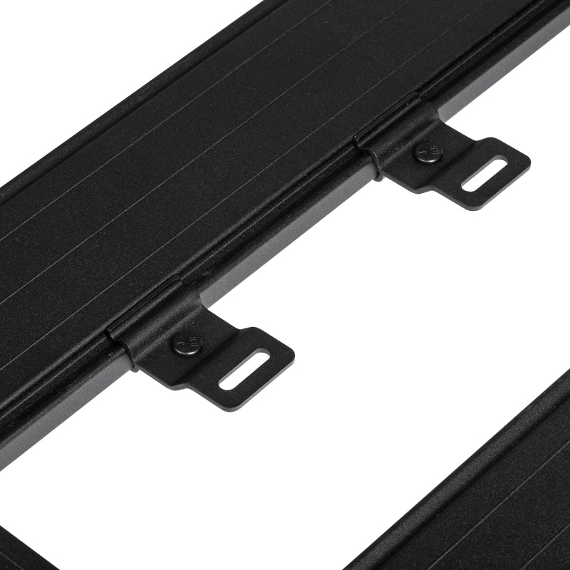 ARB Base Rack Narrow Horizontal Mount ARB Shock Mounts & Camber Plates  AXOPROS