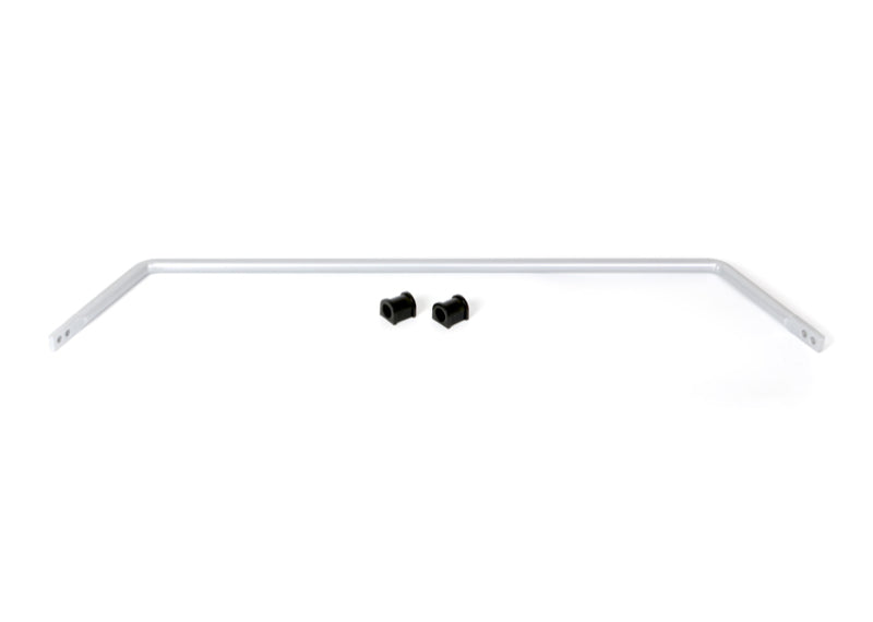 Whiteline 10/00-3/06 Toyota MR2 Spyder Front 22mm Heavy Duty Adjustable Swaybar Whiteline Sway Bars  AXOPROS