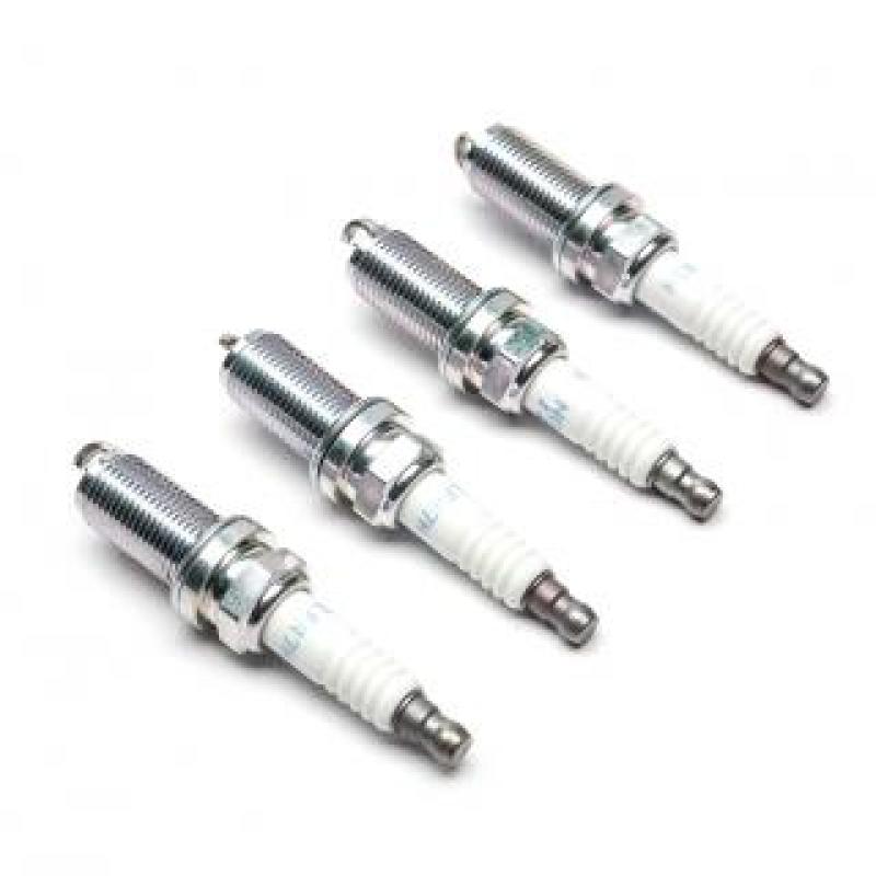 Cobb Subaru WRX/STI/Legacy GT/FXT 2.5L Spark Plugs 4pk (Must Be Purchased w/Power Packages ONLY) COBB Spark Plugs AXOPROS
