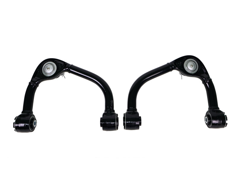 Whiteline Whiteline 21+ Ford F150 Upper Control Arm (Front) Control Arms aftermarket performance part