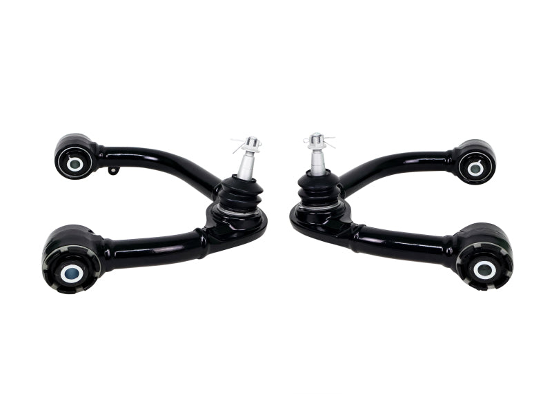 Whiteline Whiteline 21+ Ford F150 Upper Control Arm (Front) Control Arms aftermarket performance part