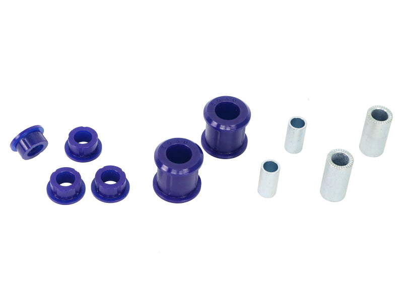 SuperPro 1975 Alfa Romeo Alfetta GT Front Torsion Bar Brace Mount Bushing Kit Superpro Sway Bar Bushings  AXOPROS