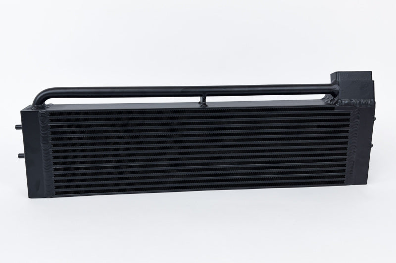 CSF 06-10 BMW E60 M5 / E63 / E64 M6 Race-Spec Oil Cooler CSF Oil Coolers  AXOPROS