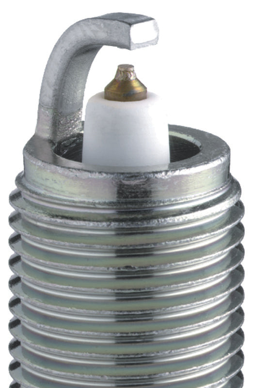 NGK NGK Laser Platinum Spark Plug Box of 4 (PZFR5D-11) Spark Plugs aftermarket performance part