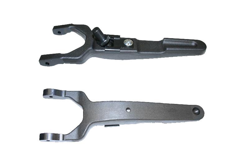 Competition Clutch Dodge / Eagle / Mitsubishi / Plymouth DSM Clutch Fork Competition Clutch Hardware - Singles AXOPROS