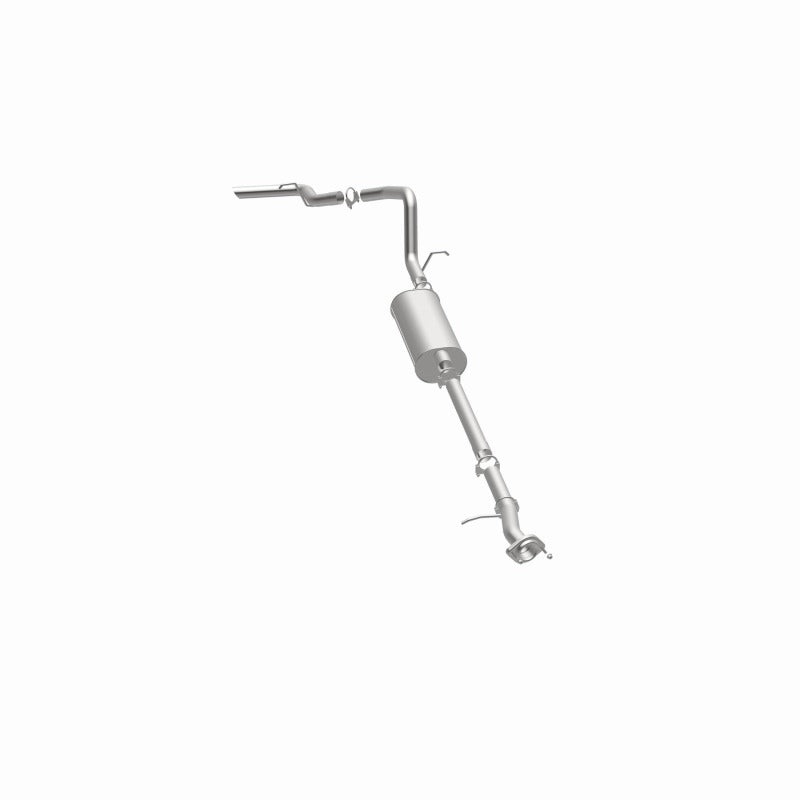 MagnaFlow BRE Exhaust Kit 01-06 Escalade Avalanche Suburban Yukon 5.3L Magnaflow Catback AXOPROS