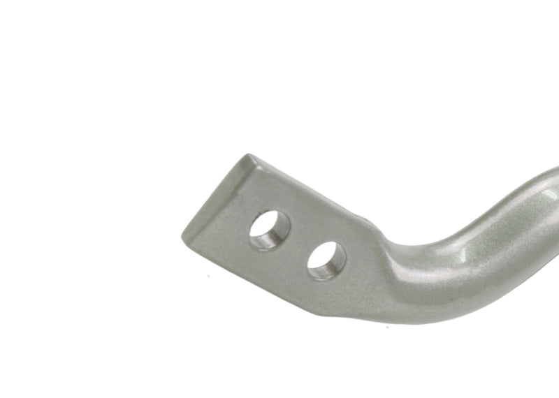 Whiteline 00-02 BMW 3 Series E36 (Incl. M3) Rear 22mm Heavy Duty Adjustable Swaybar Whiteline Sway Bars  AXOPROS
