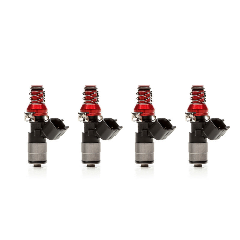 Cobb Subaru Top Feed 1050X Fuel Injectors COBB Fuel Injector Sets - 4Cyl AXOPROS