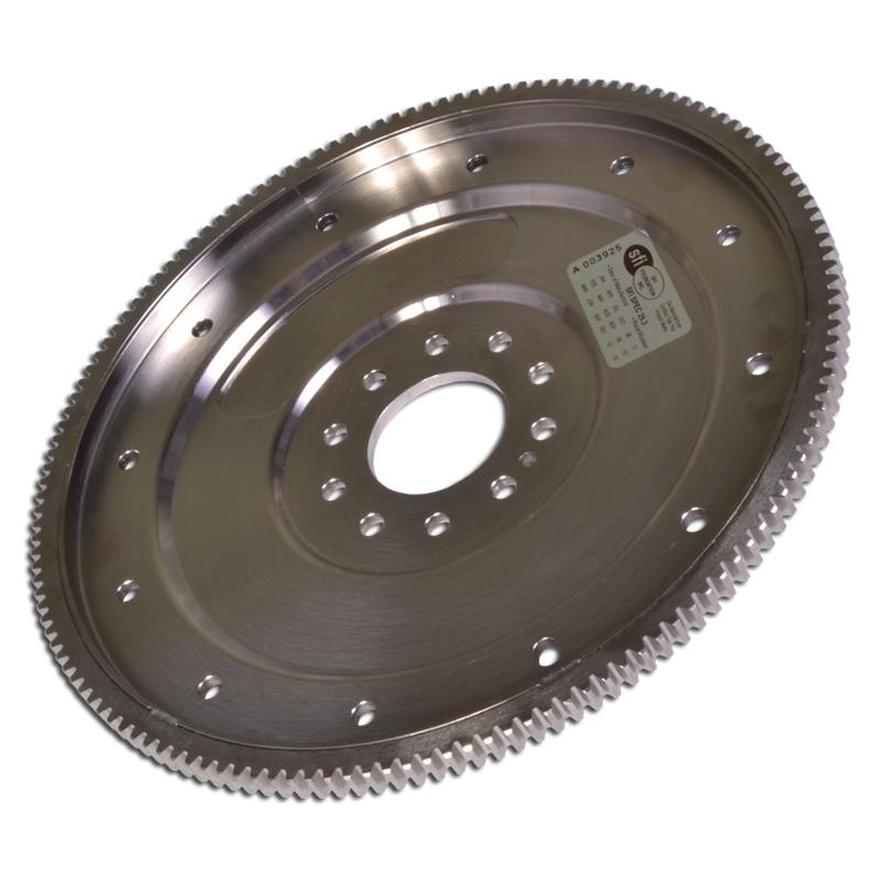 ATS Diesel 2003-07 Ford 6.0L 5R110 Billet Flexplate (SFI Certified) ATS Diesel Flexplates AXOPROS