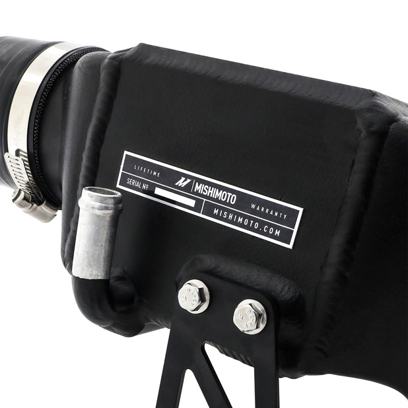 Mishimoto 2023+ Nissan Z Air-to-Water Intercooler Kit Mishimoto Intercooler Kits AXOPROS