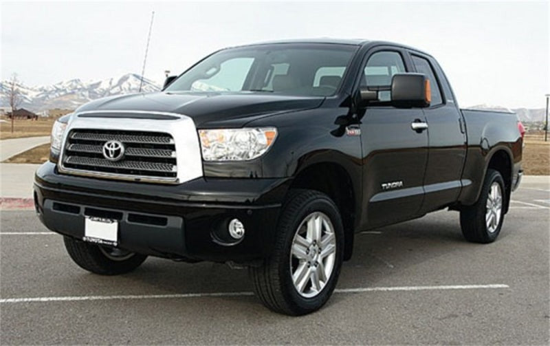 Tuff Country 08-21 Toyota Sequoia 4wd & 2wd 2in Front Leveling Kit Tuff Country Leveling Kits AXOPROS
