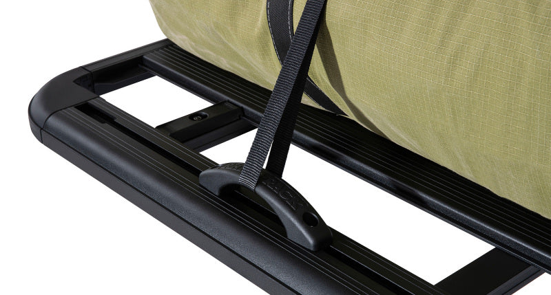 Rhino Rack Grab Handle With Zwifloc Rhino-Rack Brackets AXOPROS