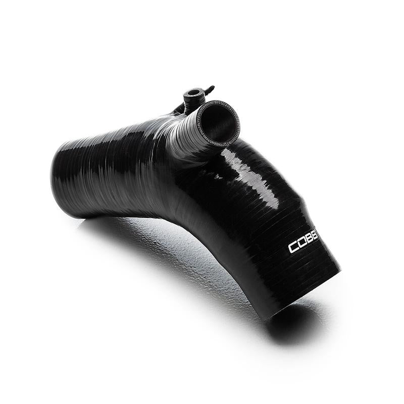 Cobb MAZDASPEED Turbo Inlet Hose - Stealth Black COBB Turbo Inlets AXOPROS