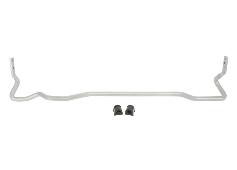 Whiteline 04-07 Subaru WRX Sedan and Wagon / 04-07 Subaru Impreza Non-Turbo w/ OE swaybar Rear 24mm Whiteline Sway Bars  AXOPROS