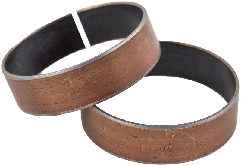 Bikers Choice Replacement Upper Fork Bushings 2017-Up Touring 49mm Pr Bikers Choice Fork Assemblies AXOPROS