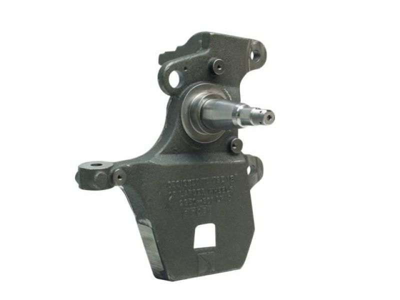 Belltech DROP SPINDLE SET 97-03 F-150 EXP NAV 2WD Belltech Steering Knuckles & Spindles  AXOPROS