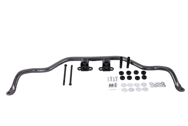 Hellwig 05-15 Toyota Tacoma 4WD Solid Heat Treated Chromoly 1-3/8in Front Sway Bar Hellwig Sway Bars  AXOPROS