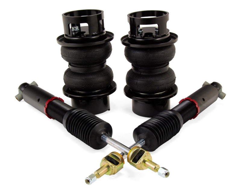 Air Lift Performance BMW F30 3-Series (incl xDrive) Rear Kit Air Lift Air Suspension Kits  AXOPROS