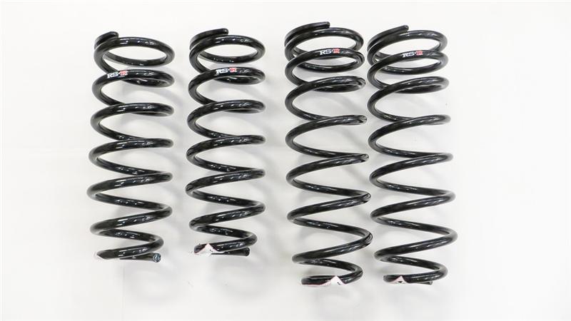 RS-R 01-06 Lexus LS430 (UCF30/31) Super Down Springs RS-R Lowering Springs AXOPROS