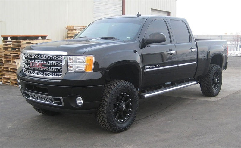 Tuff Country 11-19 Chevy Silverado 2500HD 4x4 & 2wd 3.5in Lift Kit (SX8000 Shocks) Tuff Country Lift Kits  AXOPROS