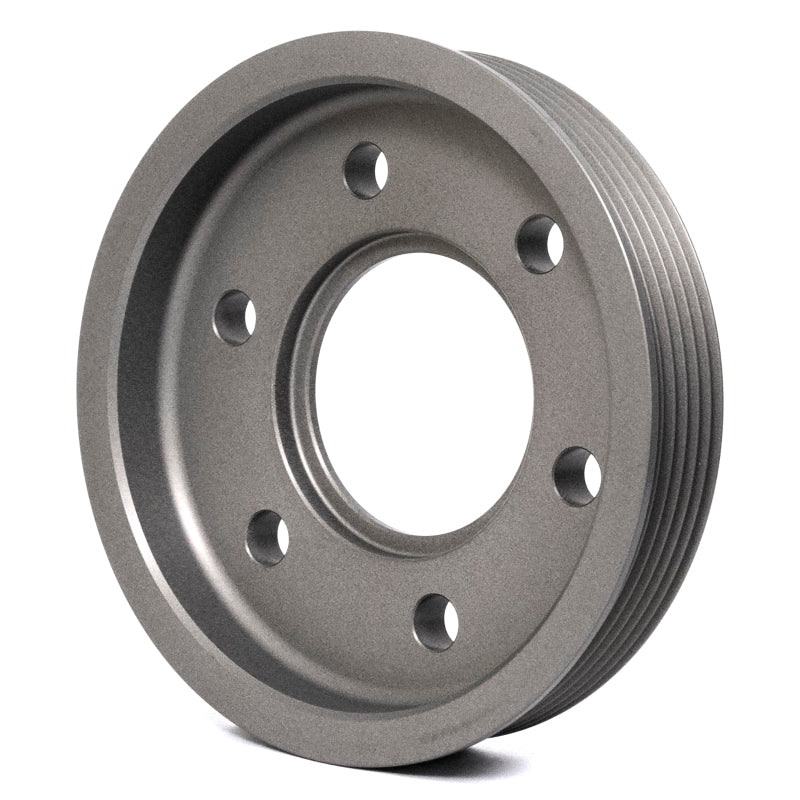 Fluidampr Fluidampr Toyota 2JZ Underdrive Pulley Damper Ring Crankshaft Dampers aftermarket performance part